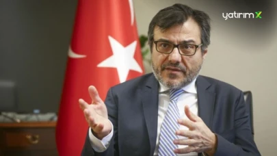 Cumhurbaşkanı Başdanışmanı Göksel Aşan Kimdir?