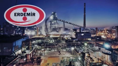 Erdemir (EREGL) Hisseleri İçin Yeni Hedef Fiyat Açıklandı!