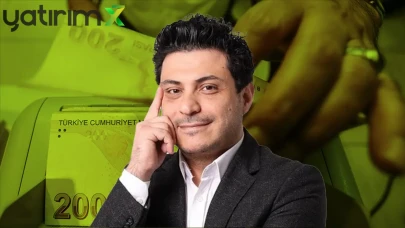 Mert Başaran’dan Ekonomiye Sert Uyarı: Böyle giderse sanayi biter..