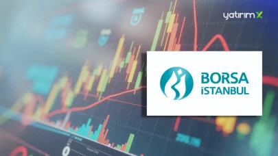 Borsa İstanbul’dan İki Hisseye Tedbir Kararı