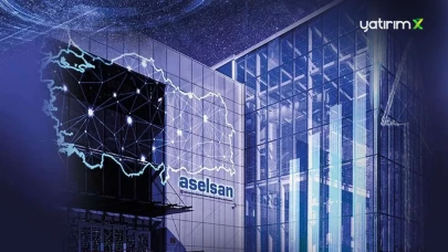 Aselsan Hisseleri için 19 Hedef Fiyat ve Teknik Analiz