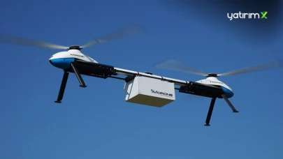Baykar’dan Kargo İHA Hamlesi