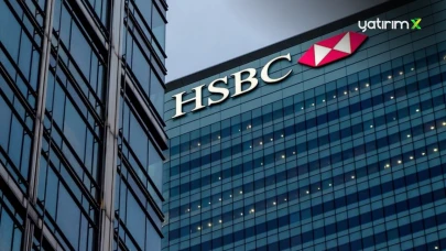 7 Nisan 2025 - HSBC’nin Borsa İstanbul’da Bugün En Çok Satış Yaptığı Hisseler