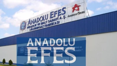 HSBC, Anadolu Efes (AEFES) hisseleri için yeni hedef fiyat