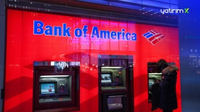 BofA: Yatırımcılar ABD Hisselerinde Büyük Satış Yapıyor