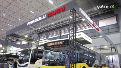 Anadolu Isuzu (ASUZU) Bedelsiz Sermaye Artırımı Potansiyeli