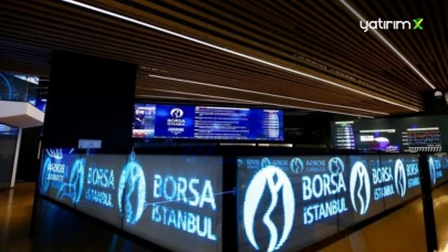 Borsa Haftaya Nasıl Başladı?