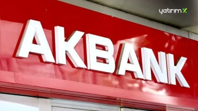 Akbank (AKBNK) Bilanço Tarihi