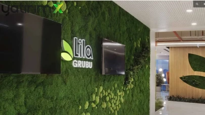 Lila Kağıt, 2025 Yılı Beklentilerini Değiştirmedi: Üretim ve Verimlilik Artışı Hedefleniyor