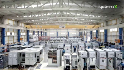 Europower Enerji’den (EUPWR) 1.7 Milyon Dolarlık İmza