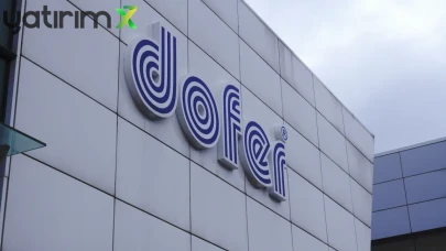 Dofer’in Duvarları Çatladı: 74 Milyon TL Zarar, 24 Milyon TL Nakit Kaldı!