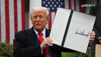 Wall Street’i Sallayan Sahte Haber Krizi