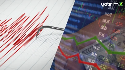 Deprem Piyasaları Etkiler mi? Geçmiş Örneklerle Türkiye’de Depremlerin Ekonomiye Yansımaları