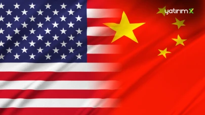 Pekin'den ABD'ye Sert Yanıt: Çin Zorbalığa Boyun Eğmez