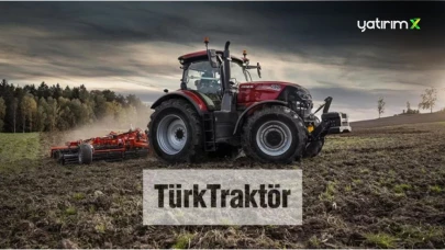 Türk Traktör (TTRAK) Finansal Takvimini Açıkladı