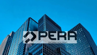 Pera Yatırım Holding’den (PEHOL) Tera Gayrimenkul Kuruluşu Açıklaması