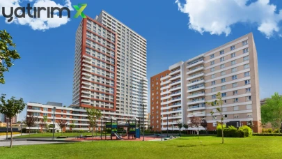 Nurol GYO 2025’e Kötü Başladı: Ciro Düştü, Kâr Gitti, Zarar Geldi