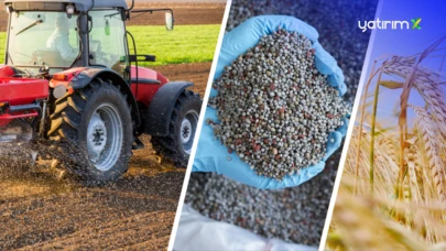 Mazot Gübre Destek Ödemeleri Başladı Mı? 17 Nisan 2025’te Son Durum