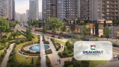 Emlak Konut GYO (EKGYO) iş birliği protokolünü açıkladı