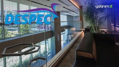 Despec Bilgisayar (DESPC) temettü kararı 2025