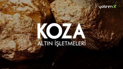 Koza Altın Rezerv ve Kaynaklarını Açıkladı