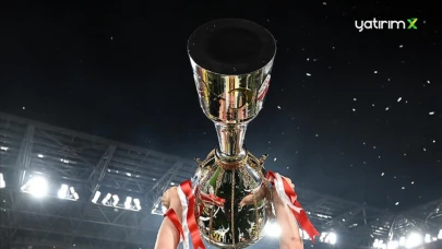 Türkiye Kupası Yarı Final Tarihleri Belli Oldu