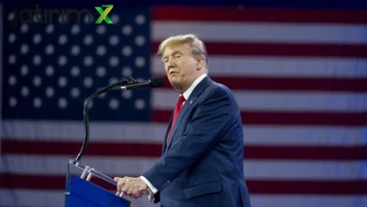 Trump, Otomotiv Sektörüne Yönelik Vergi Düzenlemesi ile Geri Ödeme ve İndirim Müjdesi Verdi