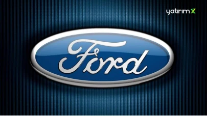 Ford Otomotiv (FROTO) Hisseleri İçin Yeni Hedef Fiyat