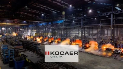 Kocaer Çelik (KCAER) temettü kararı onaylandı