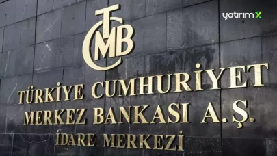 TCMB Faiz Kararı Haftanın Gündemi Olacak