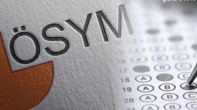 ÖSYM 2025 KPSS Takvimini Açıkladı: İşte Tarihler...