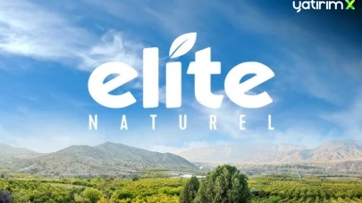 ELİTE Naturel'de Büyük Çöküş: Kâr Yüzde 83 Eriydi, Ciro Adeta Buhar Oldu!
