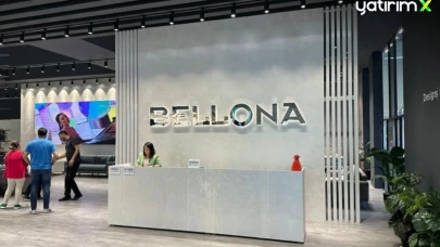 Bellona’dan Gençlere Ekstra %10 İndirim: Yeni Evlenecekler İçin Ekonomik Çözüm