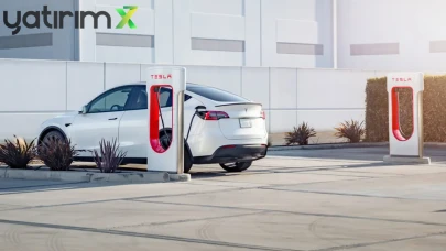 Tesla Düşüşte: Pazar Payı Eriyor, Hisse Balonlaşıyor, Yatırımcılar Hâlâ Peşinde!