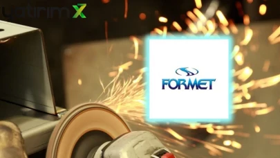 FORMT - Formet Çelik Kapı Hedef Fiyat 2025