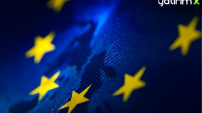 Euro Bölgesi Ekonomisi Yılın İlk Çeyreğinde Büyüdü