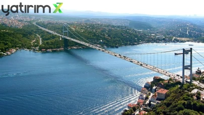 İstanbul’da Arsa Yatırımı Yapmak İsteyenler Dikkat! İşte Geleceğin En Karlı Bölgeleri (2025 Güncel Rehber)