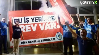 İzmir’de Kıyamet Kopuyor! 23 Bin Belediye İşçisi İşi Bıraktı: Görülmemiş Grev...