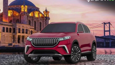 Mayıs Ayında Togg T10X SUV Modellerinde Kaçırılmayacak İndirim Fırsatları Başladı!