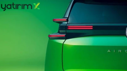 Citroen, Yeni Nesil C5 Aircross’u Tanıttı: Hibrit ve Elektrikli Seçeneklerle Geliyor
