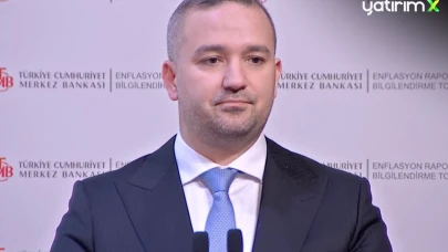 TCMB Başkanı Fatih Karahan: 2025 Enflasyon Beklentisi %24’te Sabit Kaldı