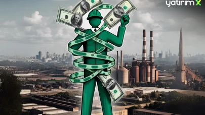 2025 İlk Çeyrekte İşgücü Maliyeti Arttı mı? TÜİK Verileri Açıklandı