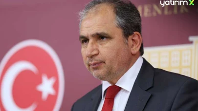 AKP’li Vekilden Şok Çıkış: Halka Döviz Yasağı Gelsin!