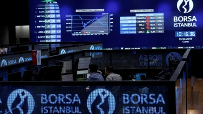 BIST 100 2025 Haziran Ayında Düşer mi Yükselir mi? İşte Teknik Analizi