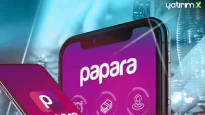 Papara Sorun mu Var Son Dakika! Papara Resmen Yangın Yerine Döndü: 8 Şirkete El Koyuldu