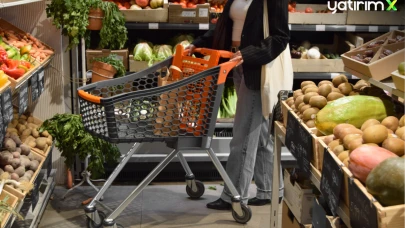 Danıştay'dan Yemek Kartı ile Market Alışverişine Yönelik Önemli Karar