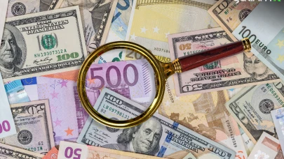 Bugün Dolar kaç TL oldu, Euro ne kadar? 13 Mayıs Güncel Döviz Kurları