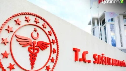 Son dakika: Sağlık Bakanlığı'nın sözleşmeli personel yerleştirme sonucu açıklandı