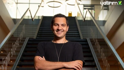 Papara'nın sahibi kim? Papara kimin? Yönetim Kurulu Başkanı Ahmet Faruk Karslı kimdir, kaç yaşında ve nereli?