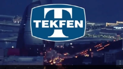Tekfen Holding’de Skandal Proje Zararları Genel Kurulu Erteletti!